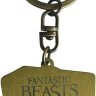 Брелок Harry Potter Fantastic Beasts Keychain Newts suitcase Ньют