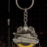 Брелок World of Tanks Dumitru