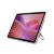Планшет Lenovo Tab 4/128 WiFi Luna Grey + Clear Case (ZAEH0006UA)