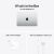 Ноутбук Apple MacBook Pro 14 A3434 M5 Silver (MDE54UA/A)