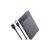 Карман внешний Ugreen USB 3.0 to M.2 SATA SSD US221 black (30848)