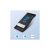 Карман внешний Ugreen USB 3.0 to M.2 SATA SSD US221 black (30848)