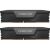 Модуль памяти для компьютера DDR5 96GB (2x48GB) 6800 MHz Vengeance XMP Black Corsair (CMK96GX5M2B6800C40)