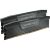 Модуль памяти для компьютера DDR5 96GB (2x48GB) 6800 MHz Vengeance XMP Black Corsair (CMK96GX5M2B6800C40)