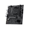Материнская плата MSI PRO B550M-B