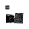 Материнская плата MSI PRO B550M-B