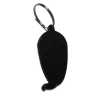 Брелок Marvel Venom Keychain Веном ABS пластик 5 см.