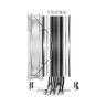 Кулер для процессора ID-Cooling SE-224-XTS ARGB WHITE