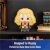 Пазл 4D Build Harry Potter 3D Hermione Granger картон Гаррі Поттер Герміона 82 шт.