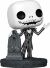 Фигурка Funko Disney Jack Skellington Кошмар перед Рождеством Джек Скеллингтон 1355