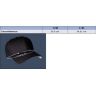 Кепка World of Warcraft Azeroth Choppers Horde Hat (розмір S /M) червоний