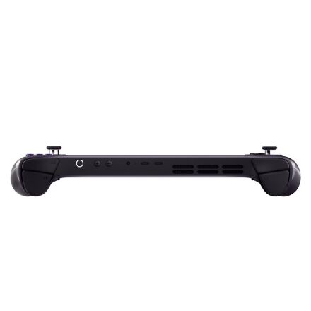 Игровая консоль Lenovo Legion Go S 8APU1, 16GB, F1TB, SteamOS, чорна (83N6002SRA)