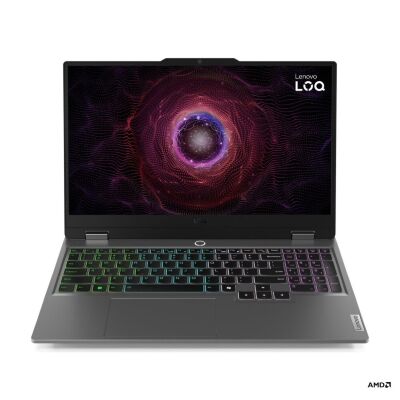 Ноутбук Lenovo LOQ 15ARP9 (83JC00LYUS)