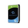 Жесткий диск 3.5" 12TB Seagate (ST12000VE003)
