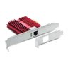 Сетевая карта TP-Link TX401