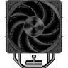 Кулер для процессора PcCooler RZ500 BK