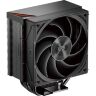 Кулер для процессора PcCooler RZ500 BK
