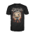 Футболка Funko Tees The Witcher: Geralt фанко Відьмак Геральт (розмір L)