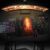 Килимок для миші ігрова поверхня Blizzard DIABLO IV 4 Gate of Hell Діабло XL (90*42 cm)