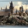 Пазлы Гарри Поттер Harry Potter 5 in 1 Puzzle Подарочный набор (3160 деталей)