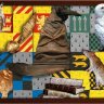 Пазлы Гарри Поттер Harry Potter 5 in 1 Puzzle Подарочный набор (3160 деталей)