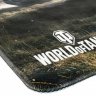 Коврик игровая поверхность World of Tanks The Winged Warriors (36 * 30 cм)