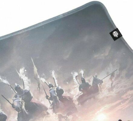 Коврик игровая поверхность World of Tanks The Winged Warriors (36 * 30 cм)
