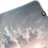 Коврик игровая поверхность World of Tanks The Winged Warriors (36 * 30 cм)