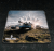 Коврик игровая поверхность World of Tanks The Winged Warriors (36 * 30 cм)