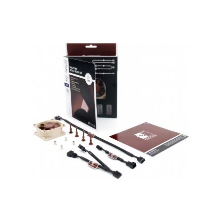Кулер для корпуса Noctua NF-A6x25 PWM