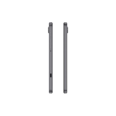 Планшет Pixus Line 10.1" 6/128GB LTE metal, graphite (4897058531725)