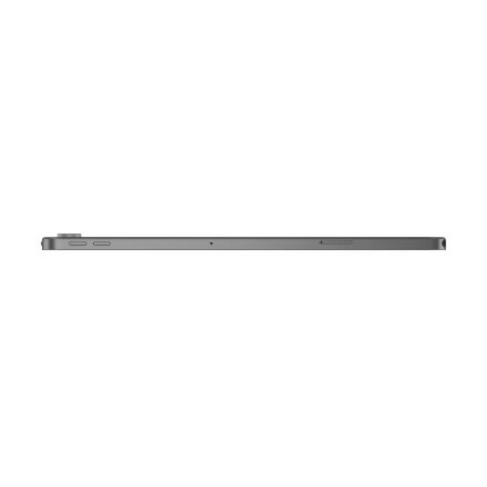 Планшет Lenovo Tab 4/128 LTE Luna Grey + Clear Case (ZAEJ0050UA)
