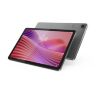 Планшет Lenovo Tab 4/128 LTE Luna Grey + Clear Case (ZAEJ0050UA)