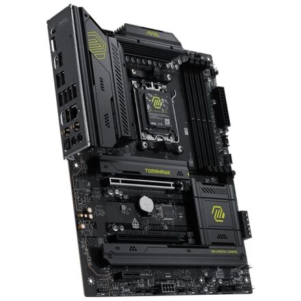 Материнская плата MSI MAG B850 TOMAHAWK WIFI