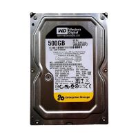 Жесткий диск 3.5"  500Gb WD (WD5000ABYZ)