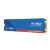 Накопитель SSD M.2 2280 500GB SA510 BLUE WD (WDS500G3B0B-00AXS0)
