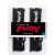 Модуль памяти для компьютера DDR5 32GB (2x16GB) 6000 MHz Beast RGB Kingston Fury (ex.HyperX) (KF560C30BBAK2-32)