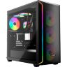 Кулер для корпуса Be quiet! LIGHT WINGS LX 120mm PWM high-speed (BL123)