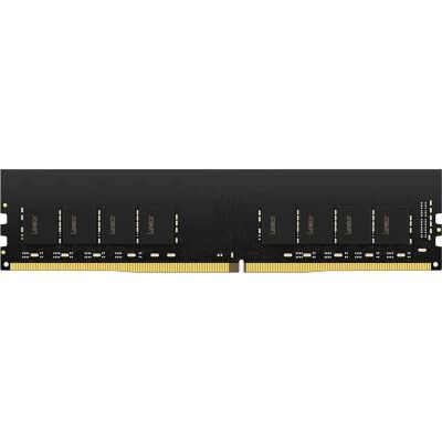 Модуль памяти для компьютера DDR4 8GB 3200 MHz Lexar (LD4U08G32C22ST-BGS)