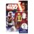 Фігурка Star Wars Jungle Space Resistance Trooper 10 cm