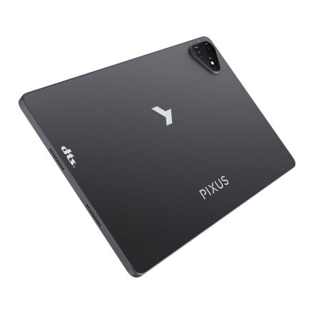 Планшет Pixus Titan 10.95" 8/256GB LTE, metal, graphite (4897058531763)