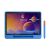 Планшет Lenovo Tab 4/128 LTE Luna Grey + Kids Bumper&Pen (ZAEJ0129UA)