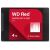 Накопитель SSD 2.5" 4TB RED SA500 WD (WDS400T2R0A-68CKB0)