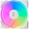 Кулер для корпуса Fractal Design Prisma AL-12 ARGB PWM (FD-FAN-PRI-AL12-PWM-WT)