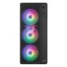 Корпус для ПК 2E Credo Plus V510B (2E-V510B)