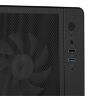 Корпус для ПК 2E Credo Plus V510B (2E-V510B)