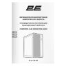 Корпус для ПК 2E Credo Plus V510B (2E-V510B)