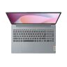Ноутбук Lenovo IdeaPad Slim 3 15AMN8 (82XQ01KBRA)