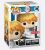 Фигурка Funko Demon Slayer Zenitsu Agatsuma Фанко Клинок, рассекающий демонов Дзэнъицу Агацума 1398