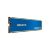 Накопитель SSD M.2 2280 256GB ADATA (ALEG-710-256GCS)